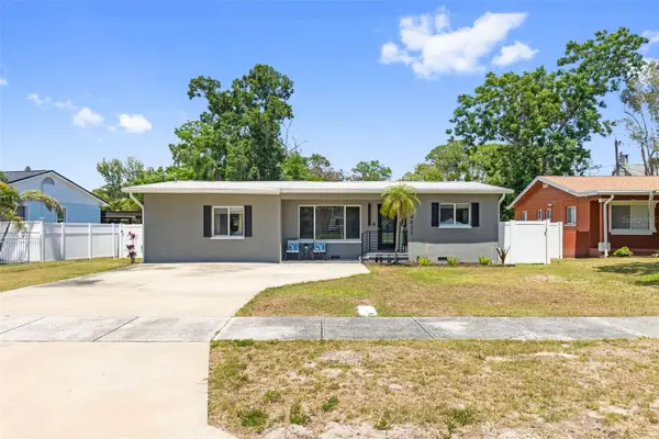 4832 5th Street S, ST PETERSBURG, FL 33705