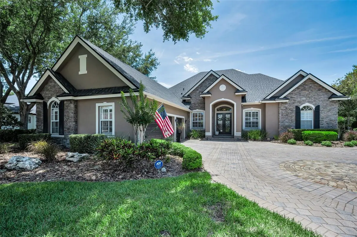 5022 Jewell Terrace, Palm Harbor, FL 34685 - #1