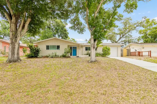 1943 Barbara Avenue, CLEARWATER, FL 33755