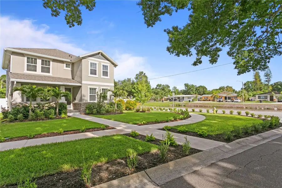 2501 17th Street N, Saint Petersburg, FL 33713 - #2
