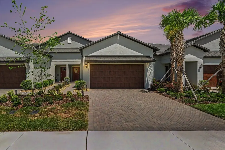 10911 Rustic Eve Court, Land O Lakes, FL 34638 - #2