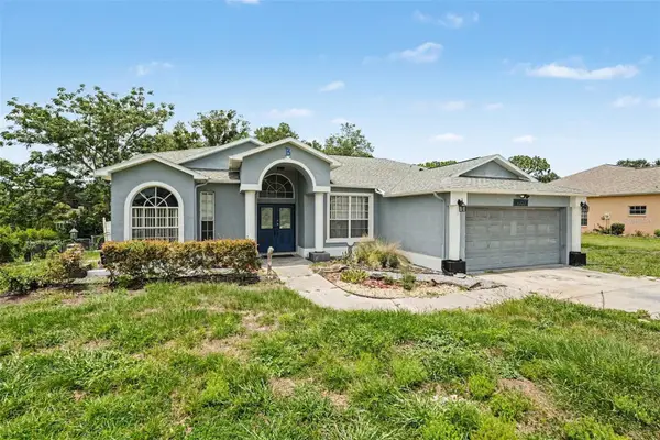6233 Penna St, SPRING HILL, FL 34609