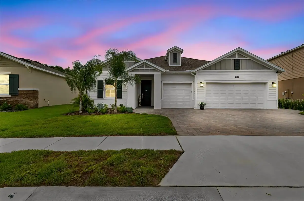 5352 Dagenham Drive, Davenport, FL 33837 - #1