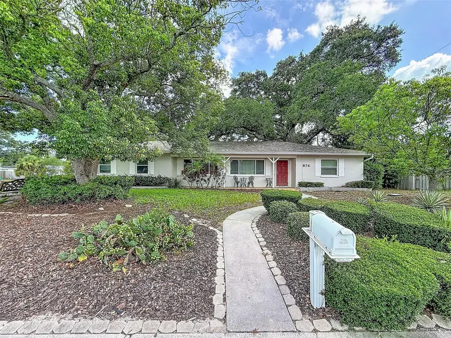 874 Joan Street, Dunedin, FL 34698 - #3