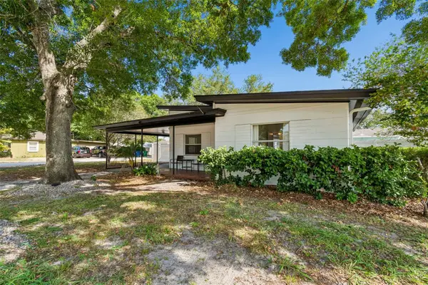 4602 W Bay Villa Avenue, TAMPA, FL 33629