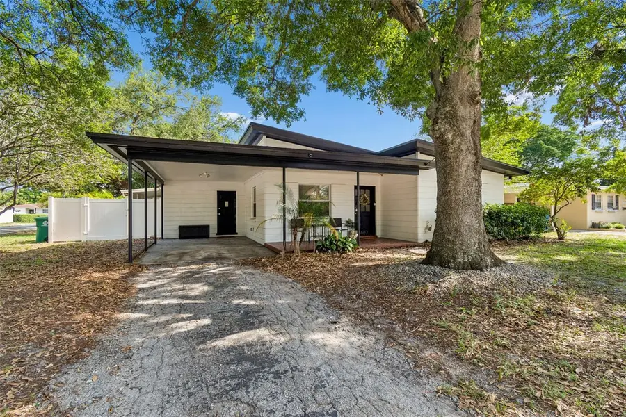 4602 W Bay Villa Avenue, Tampa, FL 33629 - #2