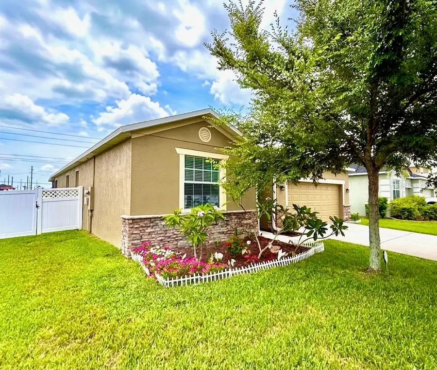 619 Wabash Breeze Circle, Ruskin, FL 33570 - #2