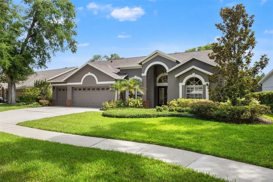 4315 Round Lake, Tampa, FL 33618 - #2
