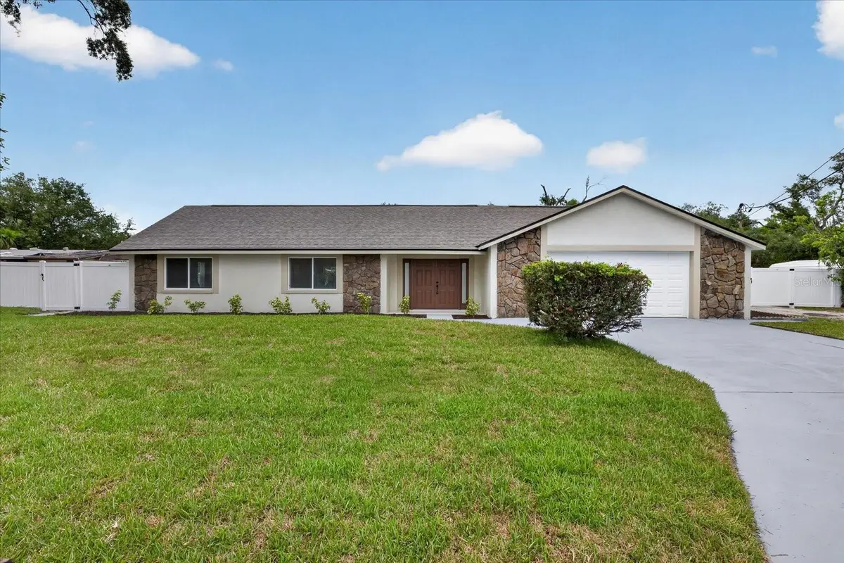 5302 E 14th Avenue, Tampa, FL 33619 - #1
