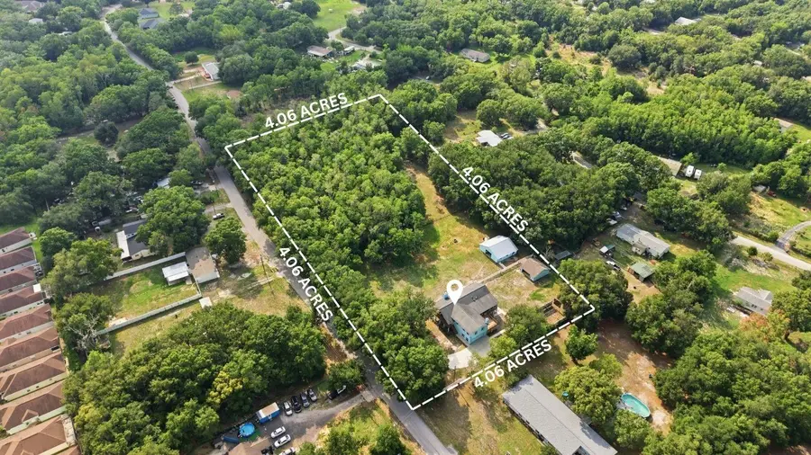 26347 Foamflower Boulevard, Wesley Chapel, FL 33544 - #2