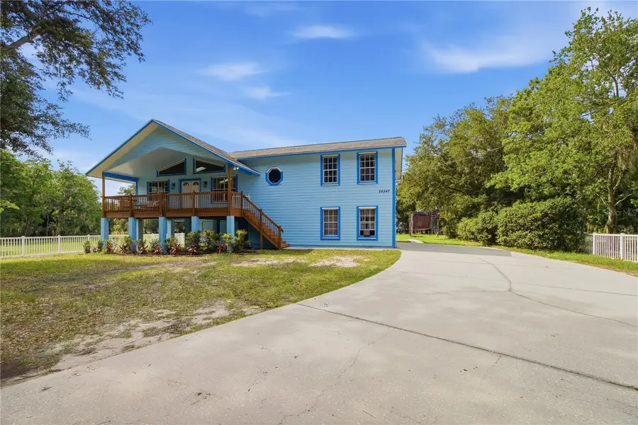 26347 Foamflower Boulevard, Wesley Chapel, FL 33544 - #3