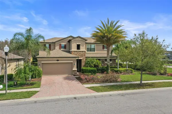 1670 Cameron Court, NEW PORT RICHEY, FL 34655