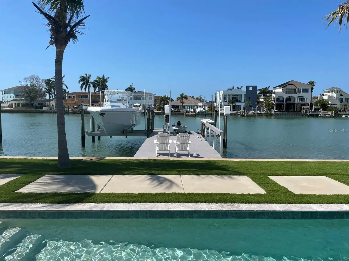 11180 9th Street E, Treasure Island, FL 33706 - #1