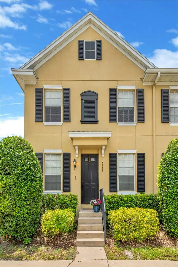 7333 S Saint Patrick Street, TAMPA, FL 33616