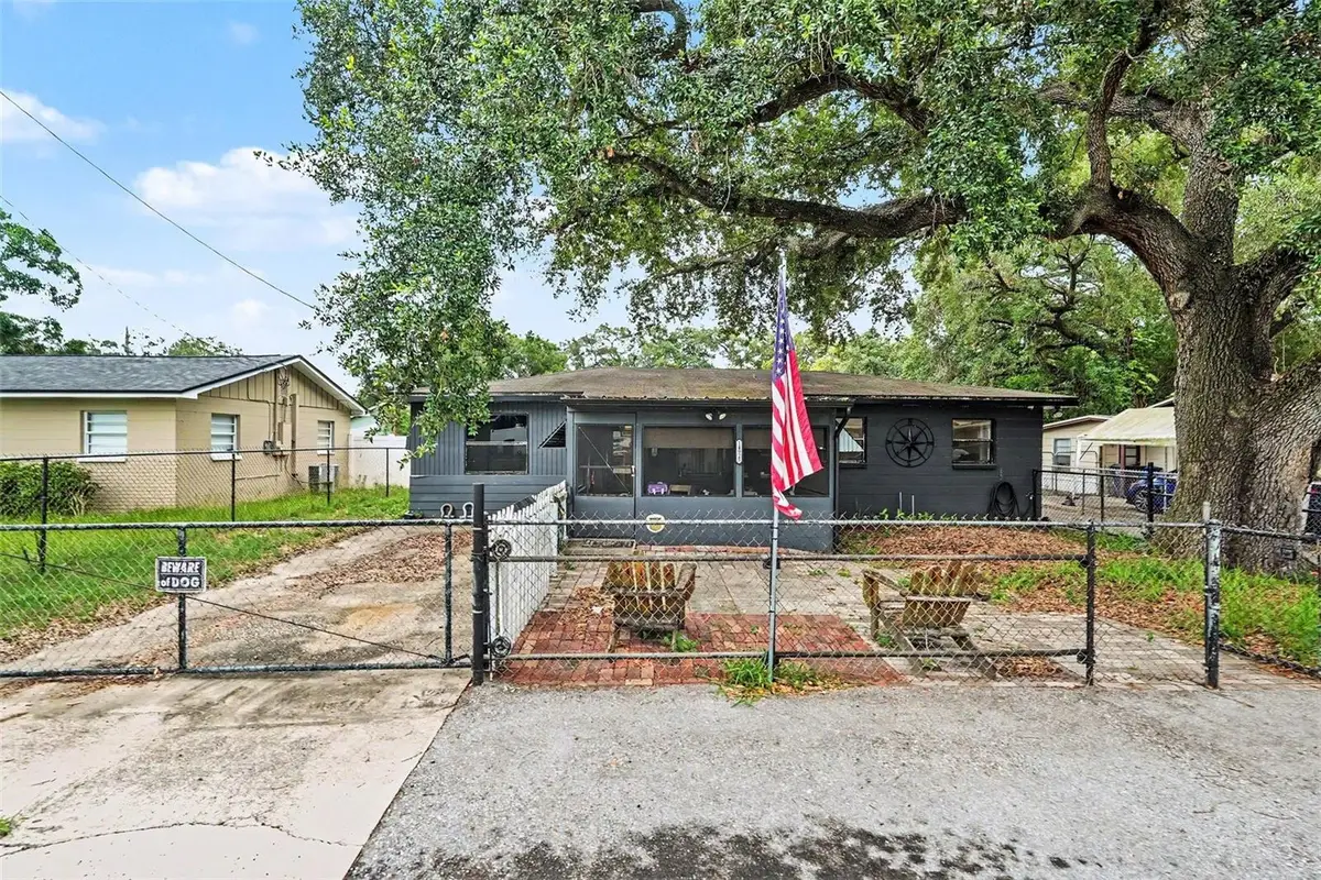 14925 Fisher Road, Tampa, FL 33613 - #1