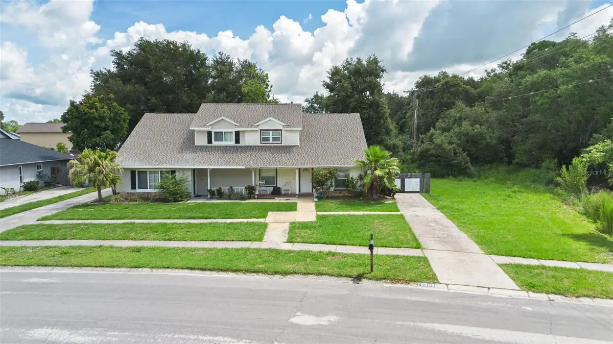 16205 Copperfield Drive, Tampa, FL 33618 - #1