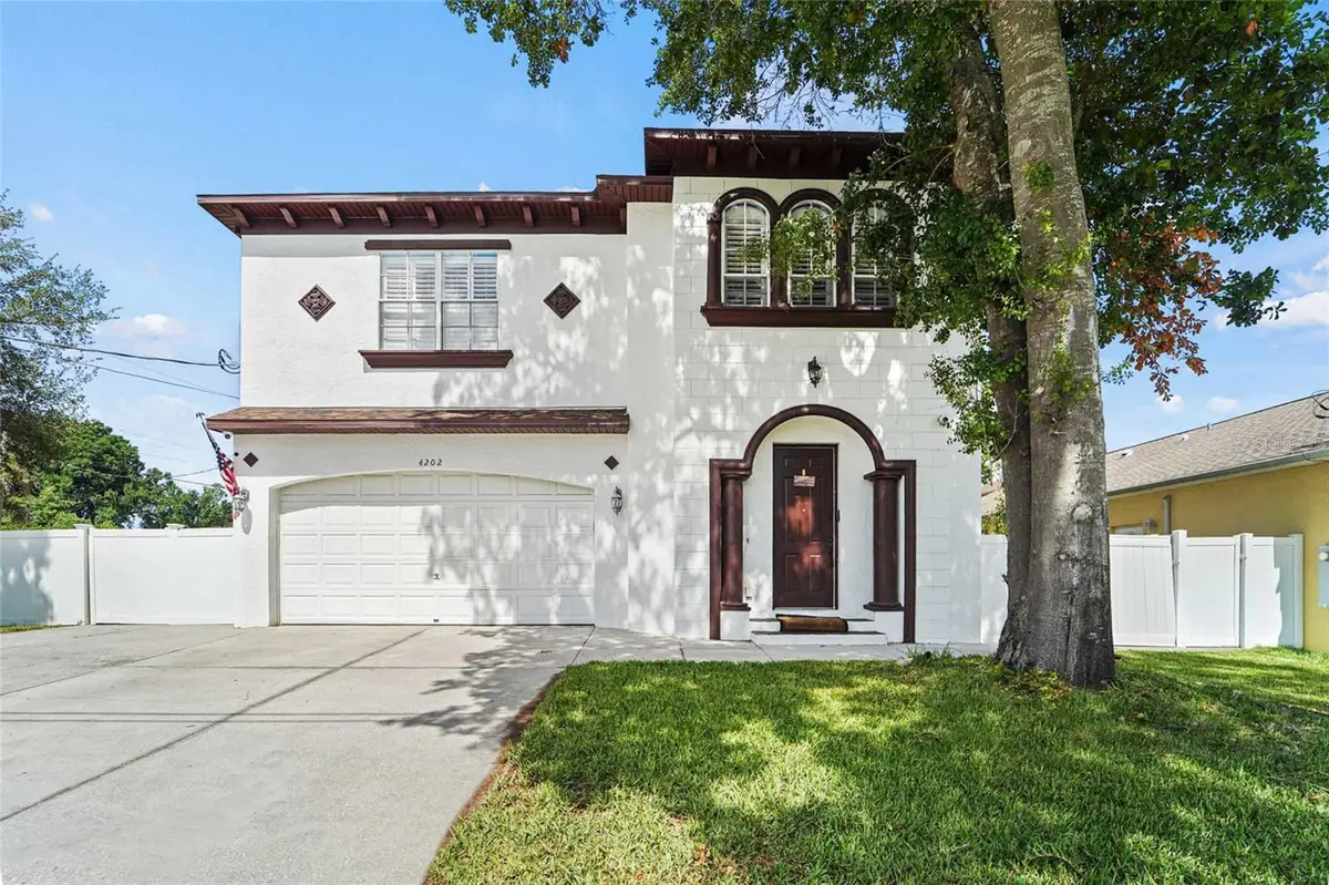 4202 N Howard Avenue, Tampa, FL 33607 - #1