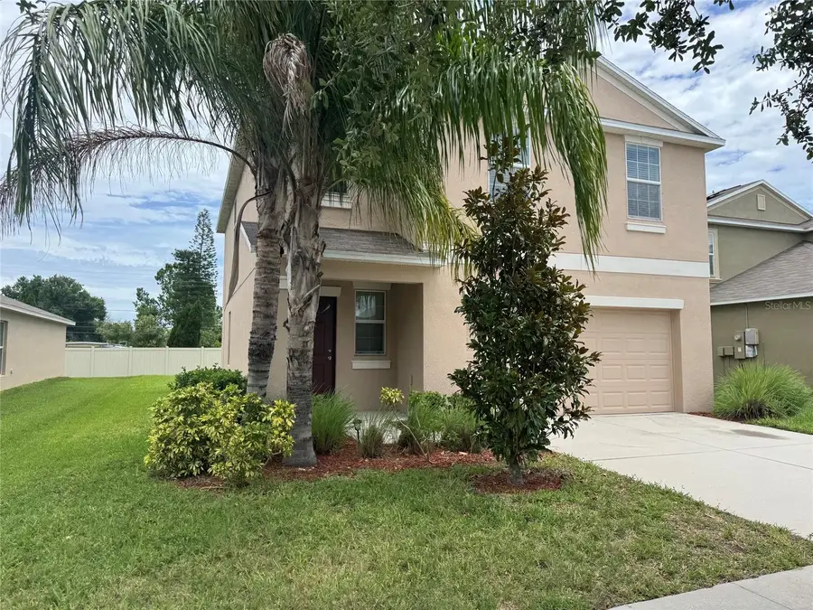 405 Serenity Mill Loop, Ruskin, FL 33570 - #2