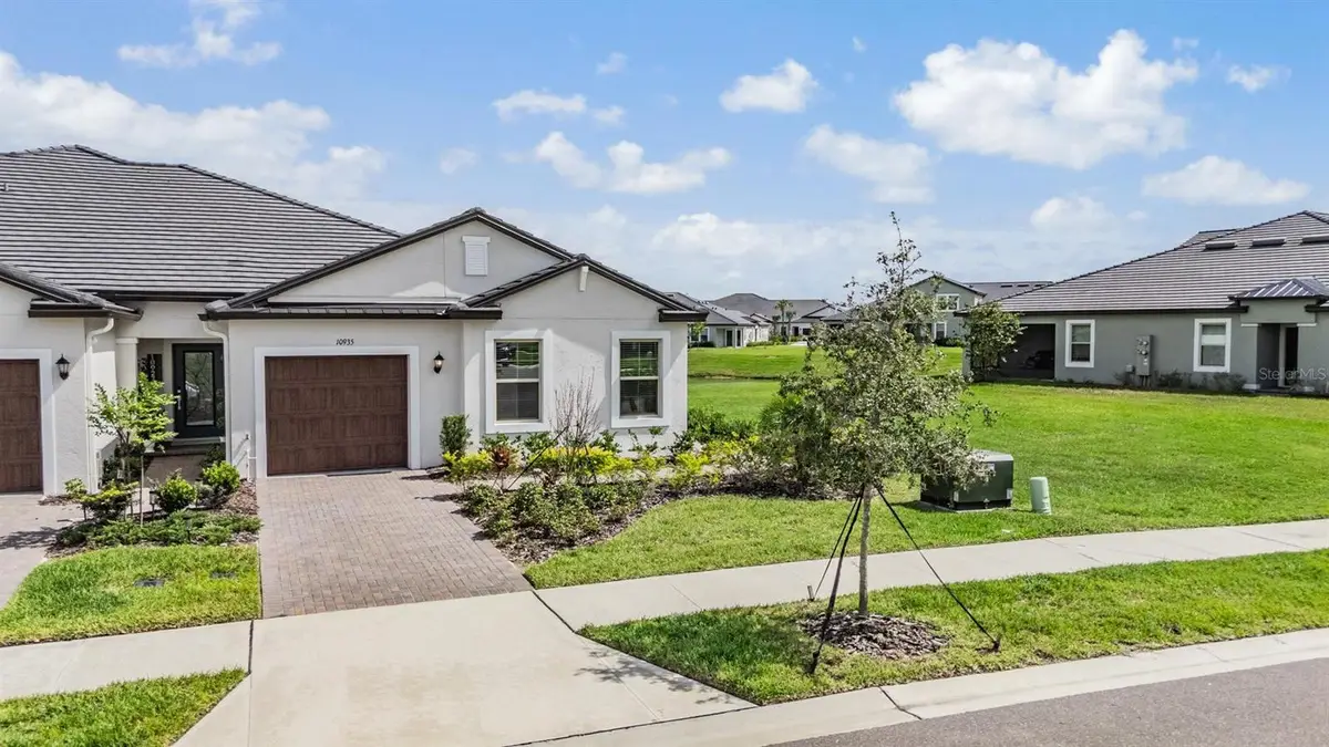 10935 Gable Dig Loop, San Antonio, FL 33576 - #1