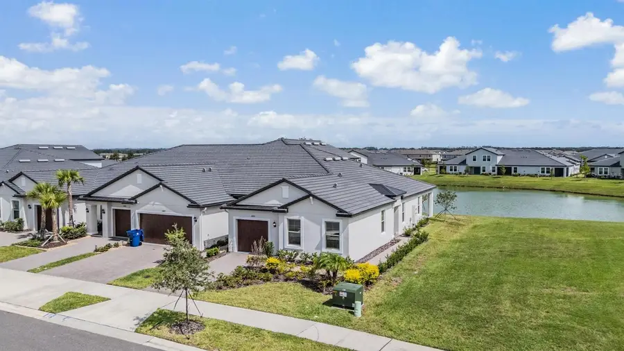 10935 Gable Dig Loop, San Antonio, FL 33576 - #2