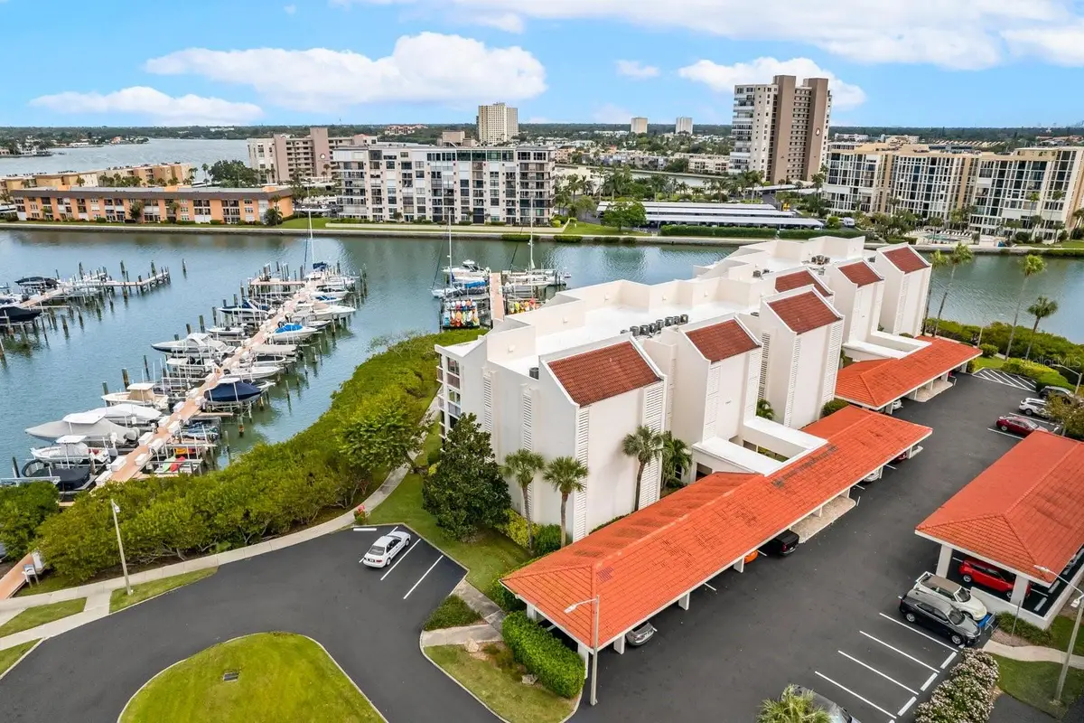 7907 Sailboat Key Boulevard S #105, South Pasadena, FL 33707 - #1
