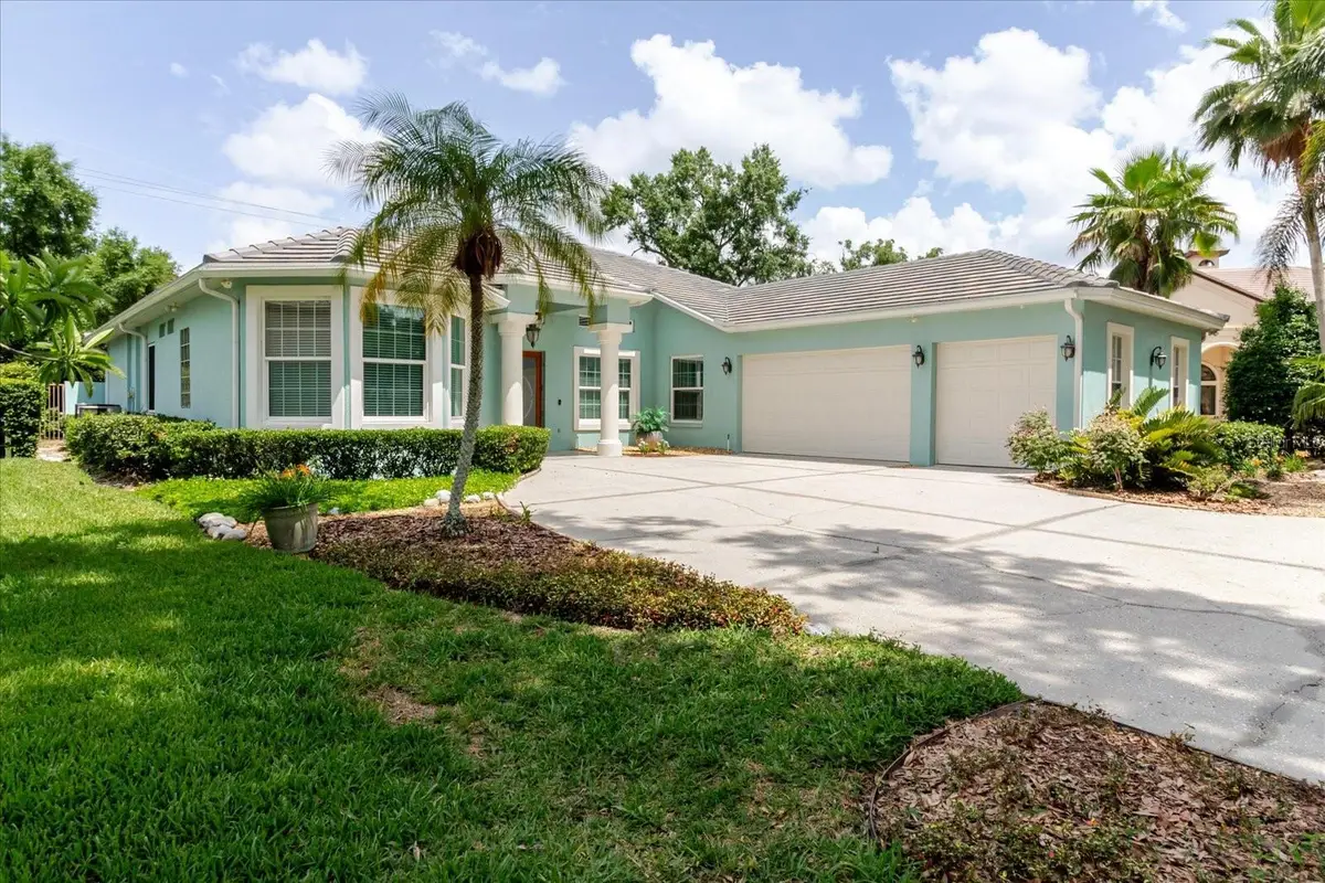 13510 Westshire Drive, Tampa, FL 33618 - #1