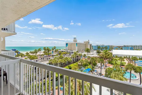 5500 Gulf Boulevard #6241, ST PETE BEACH, FL 33706