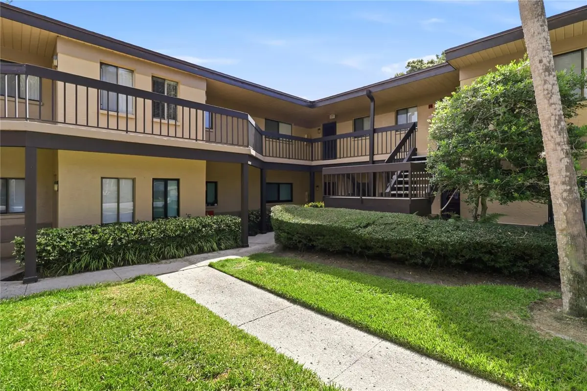 2685 Sabal Springs Circle #105, Clearwater, FL 33761 - #1