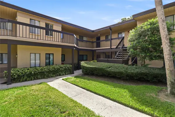 2685 Sabal Springs Circle #105, CLEARWATER, FL 33761