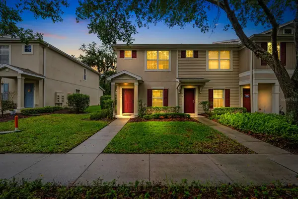 15836 Fishhawk Falls Drive, LITHIA, FL 33547