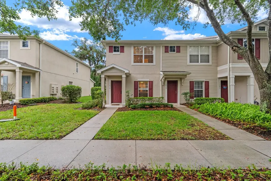 15836 Fishhawk Falls Drive, Lithia, FL 33547 - #2