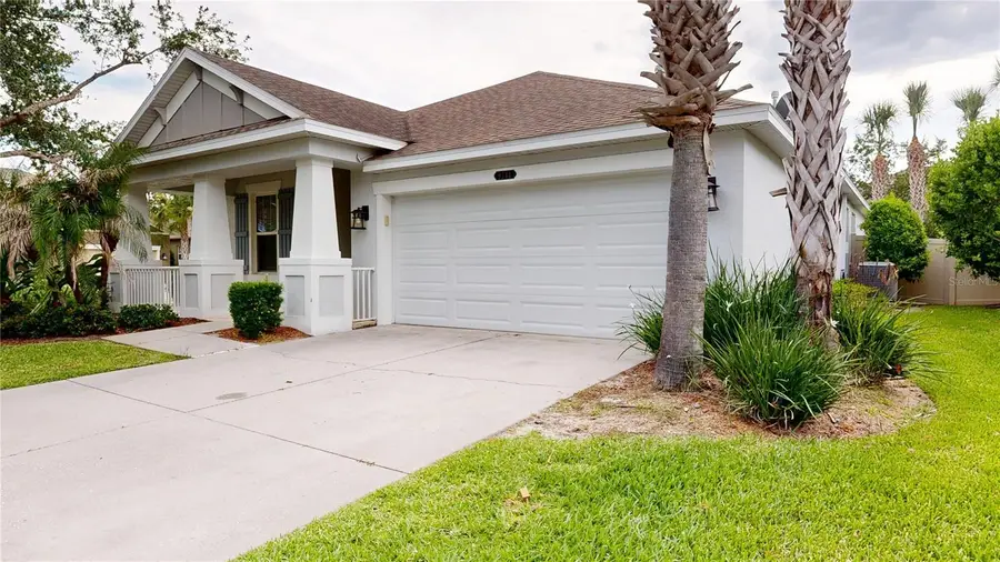 9344 Bella Vita Circle, Land O Lakes, FL 34637 - #2