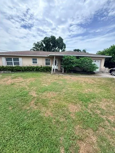 830 55th Avenue S, ST PETERSBURG, FL 33705