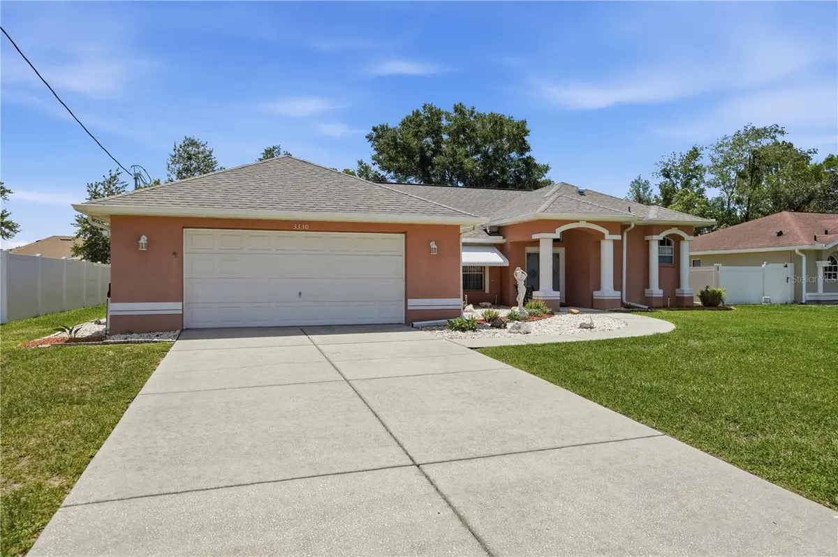 3330 Carmen Avenue, Spring Hill, FL 34609 - #1