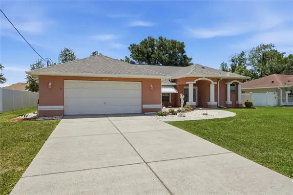 3330 Carmen Avenue, SPRING HILL, FL 34609