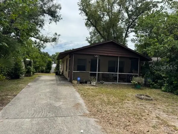 8609 N 13th Street, TAMPA, FL 33604