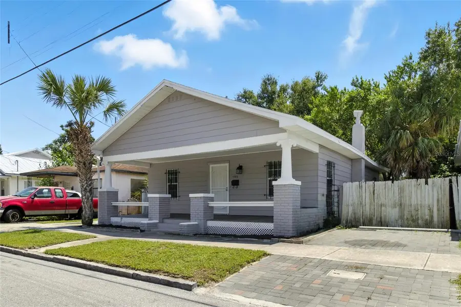 1303 E 26th Avenue, Tampa, FL 33605 - #3