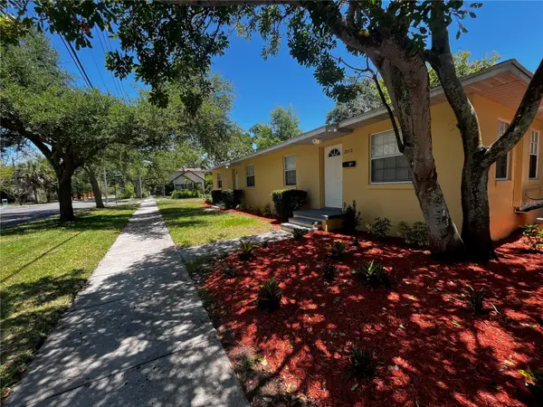 260 20th Avenue S, ST PETERSBURG, FL 33705