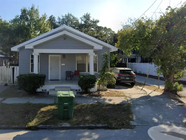 1301 E 26th Avenue, TAMPA, FL 33605
