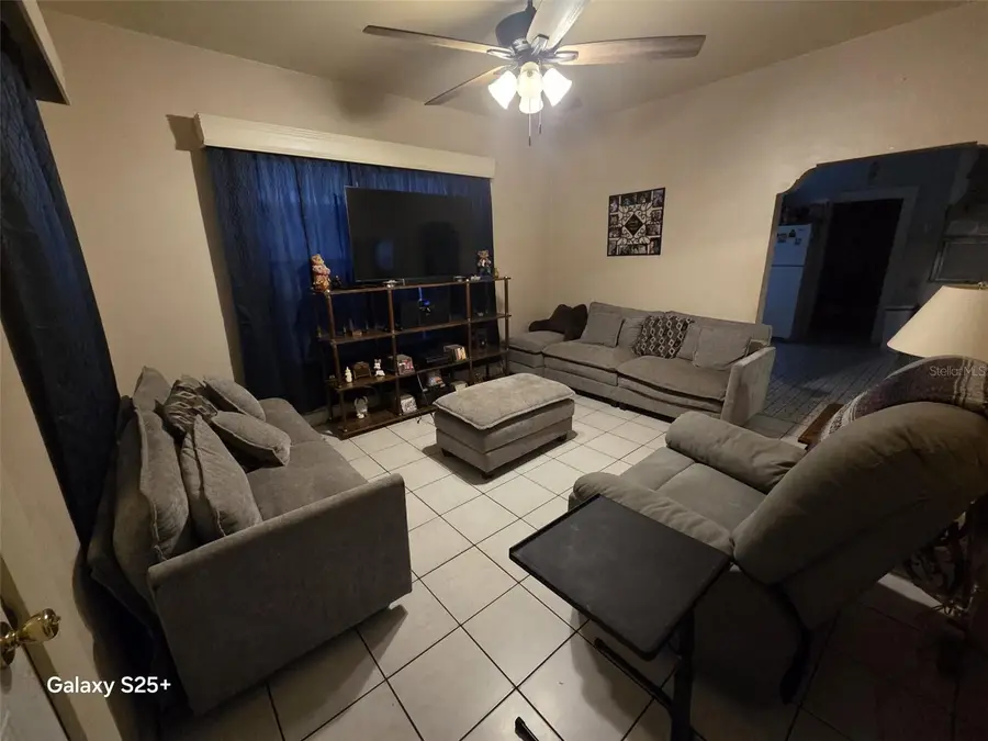 1301 E 26th Avenue, Tampa, FL 33605 - #3