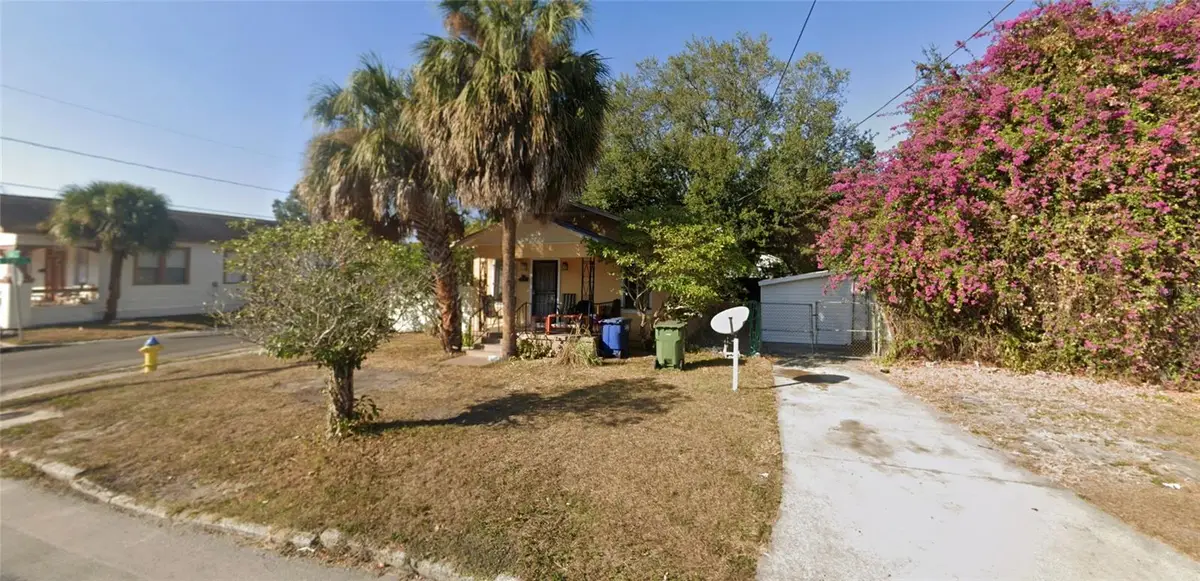 1302 E 26th Avenue, Tampa, FL 33605 - #1