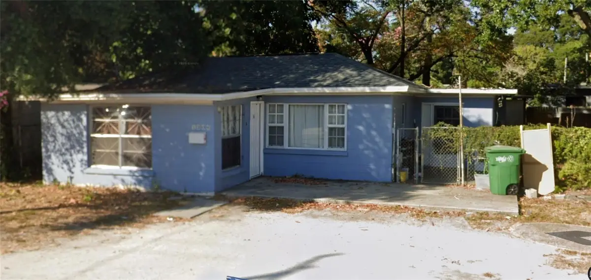 1306 E 26th Avenue #1/2, Tampa, FL 33605 - #1