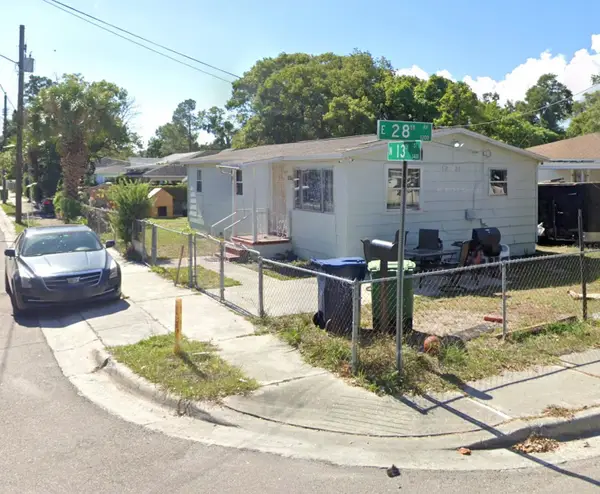 1221 E 28th Avenue, TAMPA, FL 33605