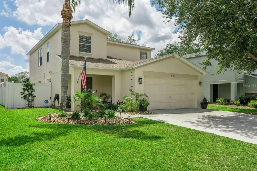 12516 Saulston Place, Hudson, FL 34669 - #2