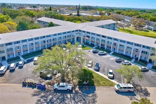 2229 Americus Boulevard W #25, CLEARWATER, FL 33763