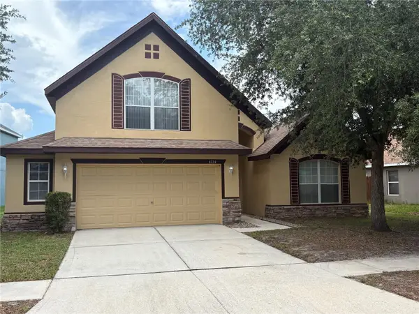 Address Withheld By Seller, APOLLO BEACH, FL 33572