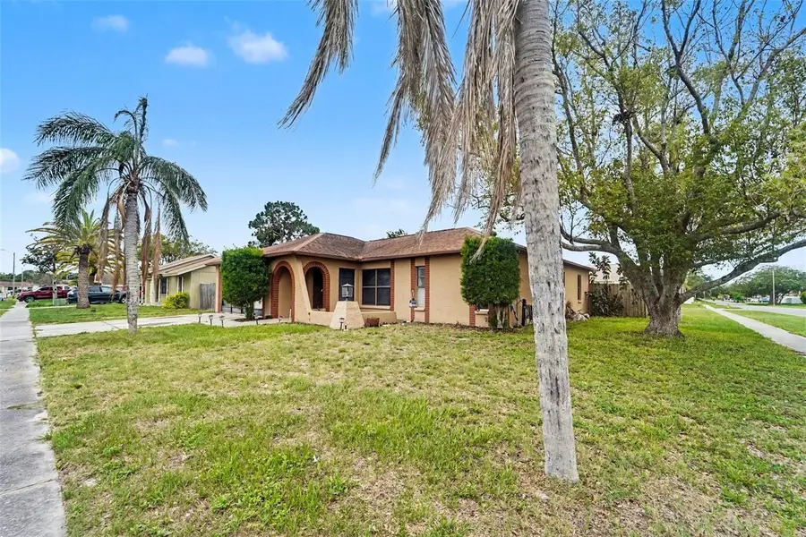 1215 Persimmon Drive, Holiday, FL 34691 - #3