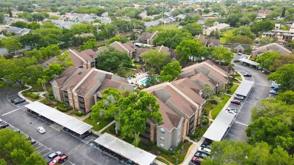 2500 Winding Creek Boulevard #I205, CLEARWATER, FL 33761