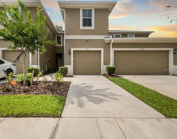 2121 Broadway View Avenue, BRANDON, FL 33510