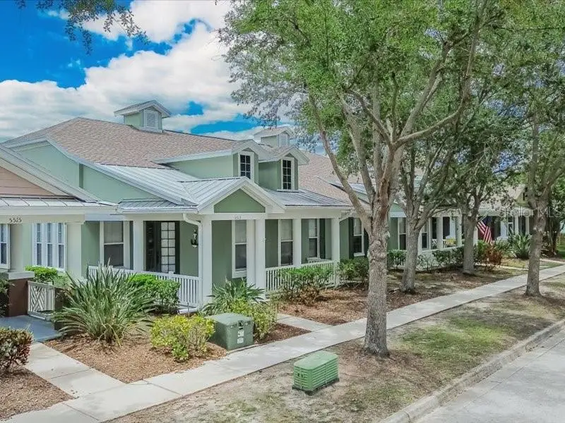 5513 Golden Isles Drive, Apollo Beach, FL 33572 - #2